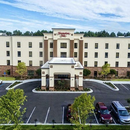 Hampton Inn Summerville Sc Exterior photo