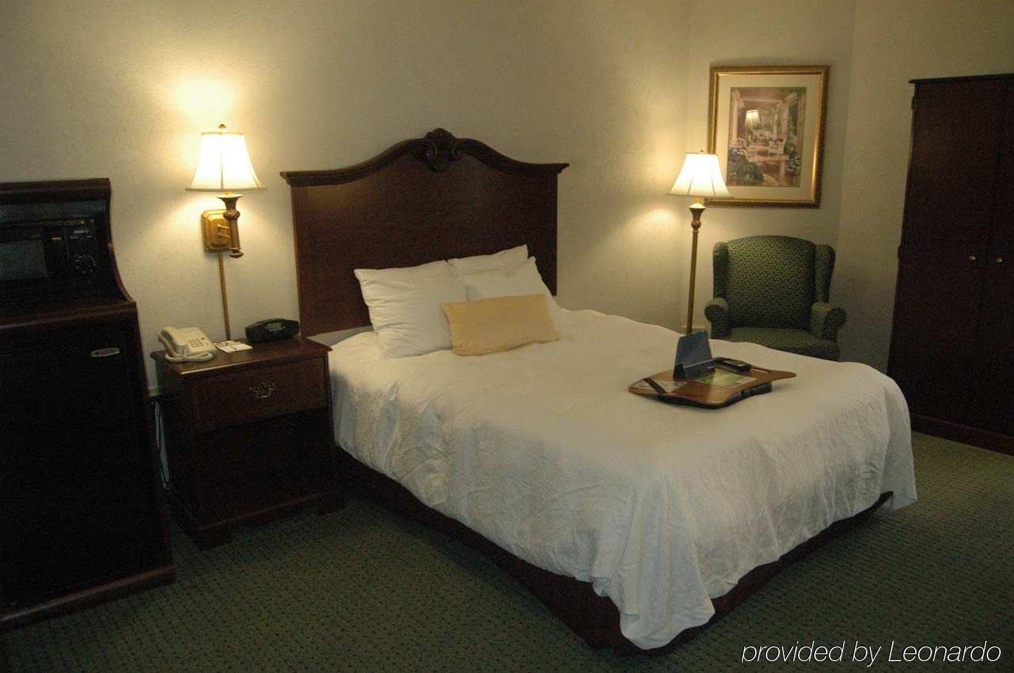 Hampton Inn Summerville Sc Room photo