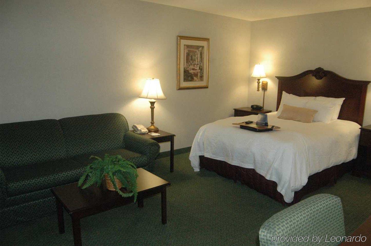 Hampton Inn Summerville Sc Room photo