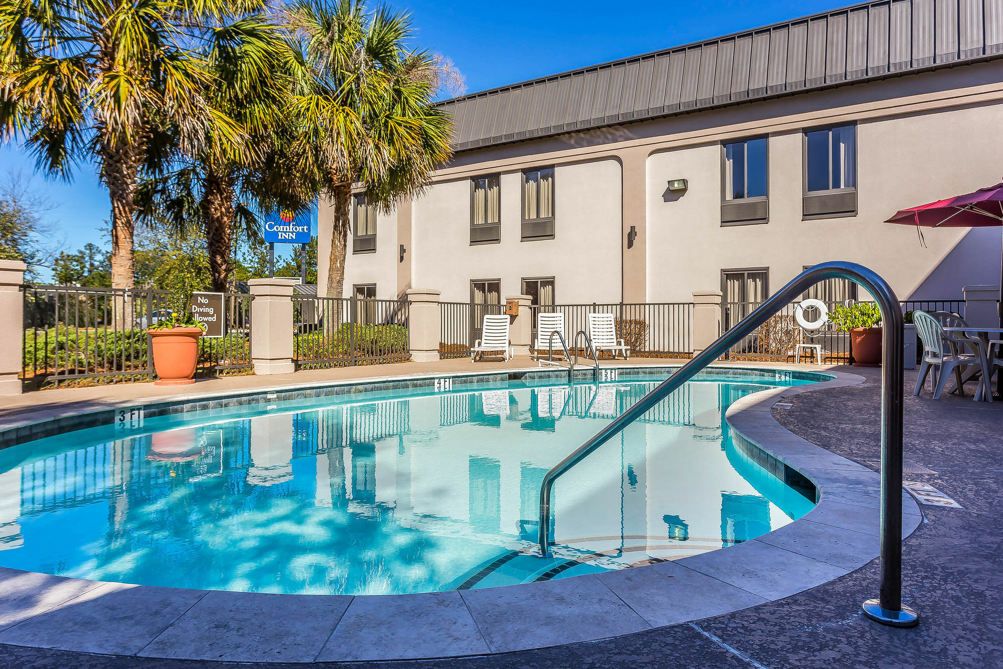 Hampton Inn Summerville Sc Exterior photo